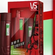 拼多多百亿补贴:VS 沙宣 洗发水 400Ml+护发素 200Ml