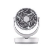 AIRMATE 艾美特 CA15-R27 空气循环扇 白色 遥控款