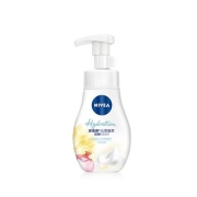 88VIP：NIVEA 妮维雅 云柔植萃氨基酸洁面 保湿水弹 180ml*3件