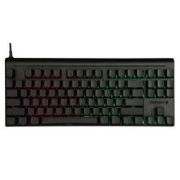 CHERRY 樱桃 MX Board 8.0 87键 有线机械键盘 黑色 RGB 茶轴