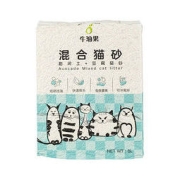 AvoDerm 牛油果 原味混合猫砂 2.5kg