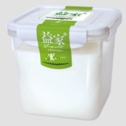 新疆天润 佳丽益家 发酵乳酸奶 4斤大桶装
