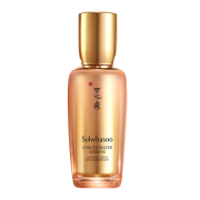 PLUS会员：Sulwhasoo 雪花秀 滋盈润弹焕颜精华露 50ml*2件