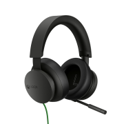 22点开始：Microsoft 微软 Xbox 立体声耳机 头戴式有线耳机