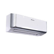DAIKIN 大金 智清扫系列 FTCR236WC-W1 新二级能效 壁挂式空调 1.5匹