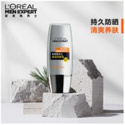 L'OREAL PARIS 巴黎欧莱雅 LOREAL 欧莱雅 男士抗晒防护保湿露 SPF30 30ml