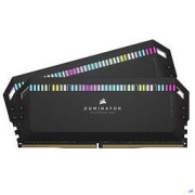 USCORSAIR 美商海盗船 统治者RGB DDR5 5600MHz 32GB（16GB×2）套装