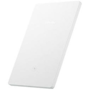 TP-LINK 普联 纸片路由 AX3000 TL-XDR3000易展Turbo版 WiFi6 扩展子路由
