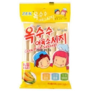 ZEK 鳕鱼肠 玉米味 105g