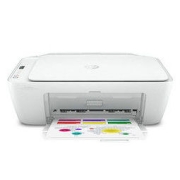 HP 惠普 DJ4825 彩色无线喷墨一体机