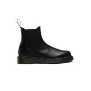 Dr.Martens 马汀博士 Originals系列 2976 Smooth 女士短筒切尔西靴 11853001