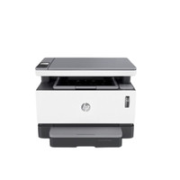 HP 惠普 1200A 黑白激光打印机一体机