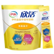 【伊利】欣活金装中老年奶粉400g