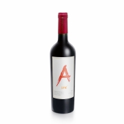 【红A系列】澳赛诗（AUSCESS) 红A系列干红葡萄酒 原瓶进口 红A赤霞珠750ml*1瓶