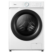 Midea 美的 MG100V11D 全自动滚筒洗衣机 10公斤