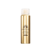 88VIP：ANESSA 安热沙 水能户外防晒喷雾 SPF50+ PA++++ 60g