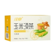 百花川 江中牌玉米须茶 8g*15包