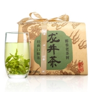 2022年新茶 卢正浩 雨前龙井茶 200g