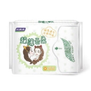 妇炎洁 卫生巾日用夜用组合装6包