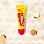 有券的上、88VIP：carmex 美国进口 保湿滋润修护润唇膏 10g