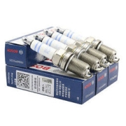 BOSCH 博世 FR5KPP332S 火花塞 四只装（二代EA888)