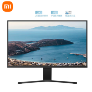 1日0点！Redmi 红米 RMMNT27NQ 27英寸IPS显示器（2560×1440、60Hz、100%sRGB）