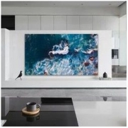 SAMSUNG 三星 国内首发 Micro LED电视 110英寸