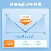 奥佳华（OGAWA） 按摩椅智能全身零重力家用按摩椅精选推荐OG-8598AI按摩机器人 灰色