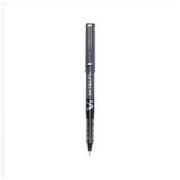 PILOT 百乐 BX-V5 拔帽中性笔 黑色 0.5mm 单支装