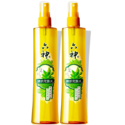 六神 花露水喷雾 180ml*2