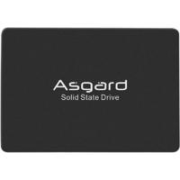 Asgard 阿斯加特 AS SATA 固态硬盘 500GB（SATA3.0）
