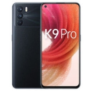 OPPO K9 Pro 5G手机 8GB+128GB 黑曜武士