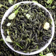 阅客 新茶茉莉花茶盒装125g
