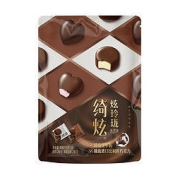 yili 伊利 巧乐兹 绮炫炫玲珑香草