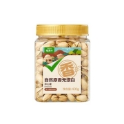88VIP：喵满分 西亚开心果 无漂白 400g罐*2件
