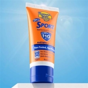 再补券、临期品：BANANA BOAT 香蕉船 高倍运动防晒霜 SPF110 90ml