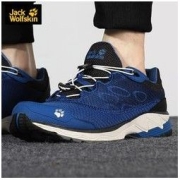 Jack Wolfskin 狼爪 4025601 跑鞋