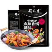 好人家 麻辣香锅干锅调味料220g