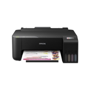 8日0点、PLUS会员：EPSON 爱普生 L1218 墨仓式打印机+京东智印学习盒子
