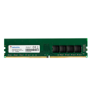 PLUS会员：ADATA 威刚 万紫千红系列 DDR4 3200MHz 台式机内存 普条 32GB