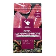 Billy+Margot 88会员牛肉配方全犬粮 1.8kg