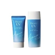 Bioré 碧柔 水活防晒水感凝蜜 SPF50+ PA++++ 50g