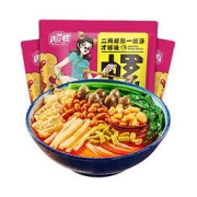 8日0点：遇见螺 柳州螺蛳粉 330g*3包
