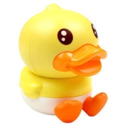 B.Duck 婴儿身体乳 80g