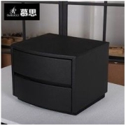 DeRUCCI 慕思 ACQ2-006 简约小户型储物柜