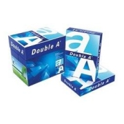 Double A A4复印纸 80g 500张/包*5包