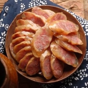 农家纯肉腊肠100g