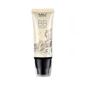 PLUS会员：妙媚 M&U 焕亮无瑕BB霜 #自然肤色 40ml