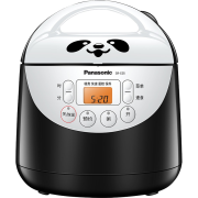 PLUS会员：Panasonic 松下 SR-C05 电饭煲 1.5L