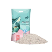 yoken 怡亲 膨润土猫砂 10kg